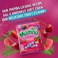 thumbnail image 3 of Mamba Berry Tasty Fruit Chews Chewy Candy, 7.05 oz, 3 of 7