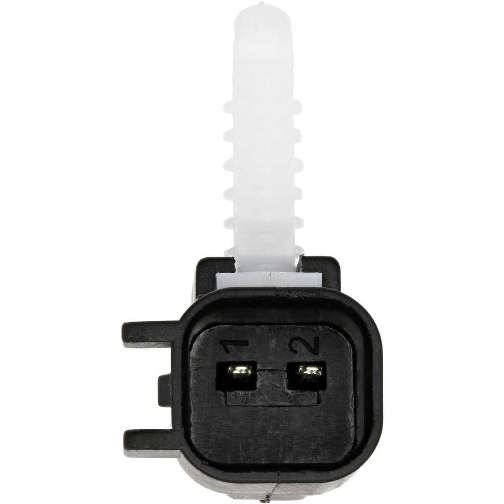 HOLSTEIN 2ABS3620 ABS Wheel Speed Sensor