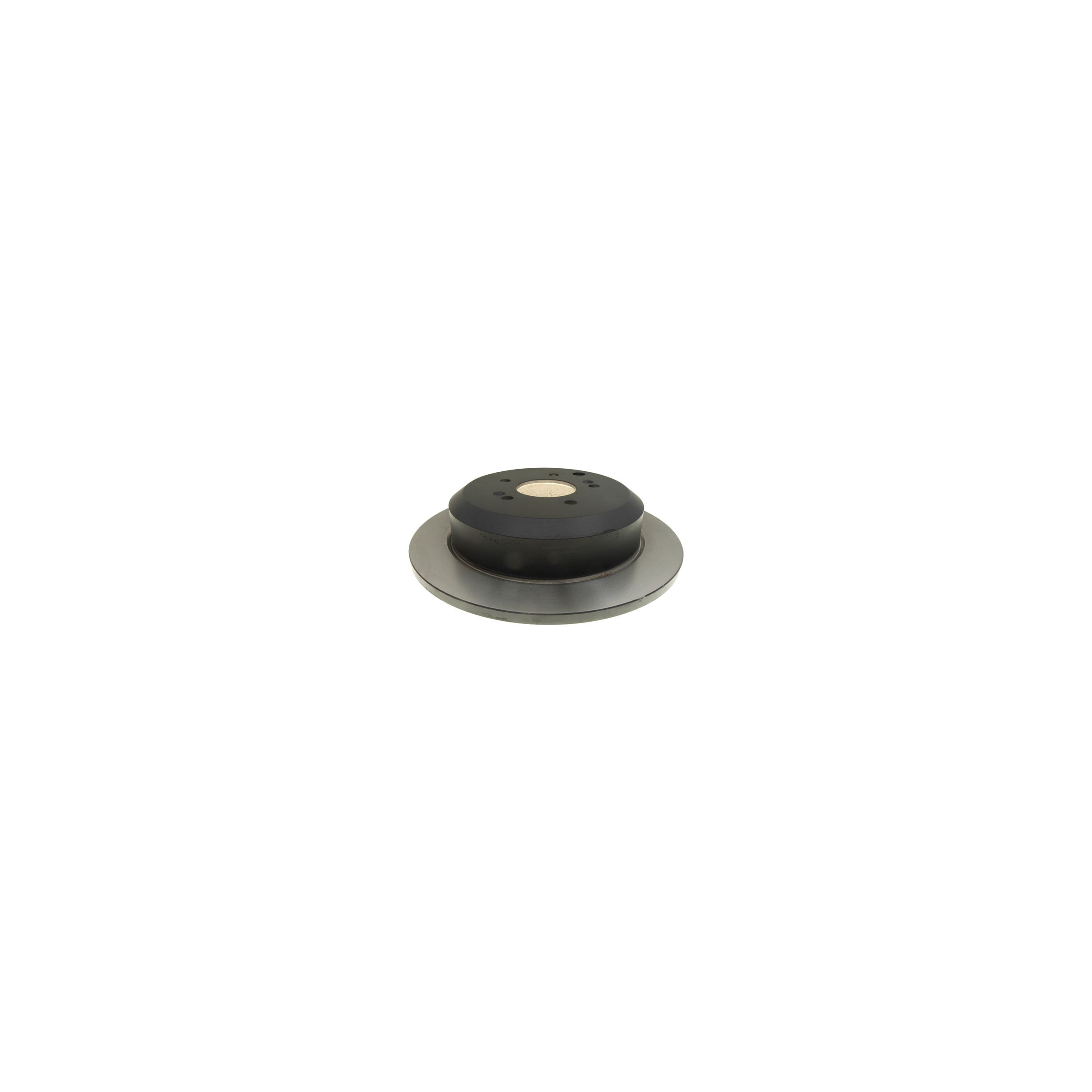 Raybestos Specialty Truck, School Bus and Medium Duty Rotors Fits select: 2007-2012 HYUNDAI VERACRUZ