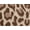Natural Leopard Skin, variant on Comfort Choice Women's Plus Size Out Wire Bra