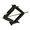 thumbnail image 2 of BAL RV Leveling Jack 24001 Use To Level Motorhome/Travel Trailer or Camper While Parked; Manual; 7500 Pound Static Load Capacity; Extends From 4 Inch To 24 Inch; Scissor Type; Single, 2 of 4