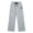 AB115 Grey, variant on Boys Girls Casual Athletic Pants Heart Print Elastic Waist Straight Leg Sweatpants Comfortable Soft Kids School Baseball Jogger Pants White Size 11-12 Years