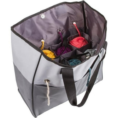 UPC: 0071617093174 | Artbin Yarn Tote Craft Storage Boxes & Organizer 6821AG