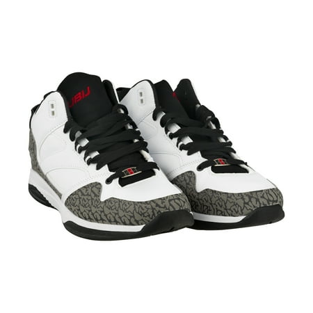 mens fubu tiger basketball shoe