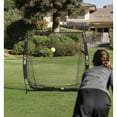 SKLZ 5 x 5 Baseball and Softball Batting Practice and Training Net