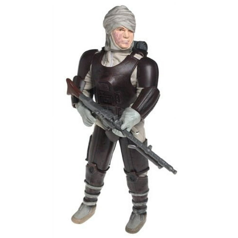 Star Wars Bounty Hunter: Dengar 12 Action Figure - Walmart.com