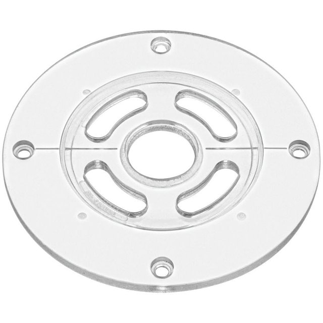 Subbase de enrutador DEWALT DNP613 para enrutadores compactos