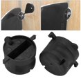 thumbnail image 2 of Tapón De Correa Para Tabla De Surf, Ranura Para Tabla De Surf, Con Tornillo Y Llave Exquisitos, 6 Uds., Deportes Acuáticos Para Acampar, Deportes Al Aire Libre, Senderismo YLSHRF Surfboard Plug, 2 of 8