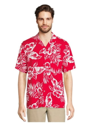 Hawaiian Shirts
