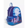 thumbnail image 4 of LOUNGEFLY BACKPACK ALADDIN AND JASMINE MAGIC CARPET RIDE, 4 of 4