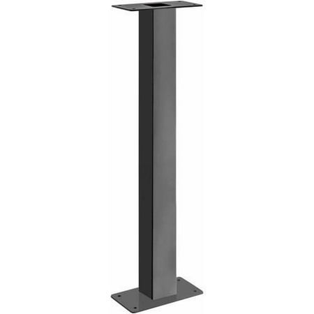 Architectural Mailboxes Standard 38" Surface Mount Post, Bronze