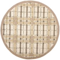 SAFAVIEH Martha Stewart MSR3613C Sharkey Gray Rug