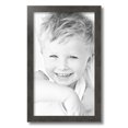thumbnail image 2 of ArtToFrames 12x20 inch Slate Gray Picture Frame, Gray MDF Poster Frame (4669), 2 of 8