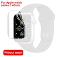 thumbnail image 5 of Soft Hydrogel Film Curved Screen Protector For Series 6 40mm 44mm Se, 5 of 9