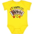 thumbnail image 3 of Inktastic Happy Oktoberfest- Accordian Boys or Girls Baby Bodysuit, 3 of 5