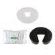 thumbnail image 1 of Cojín de almohada de de spa, facial Relax Cradle Cushion ,Salón SPA,Almohada de mesa de Fernando Cojín de almohada de masaje de spa, 1 of 8