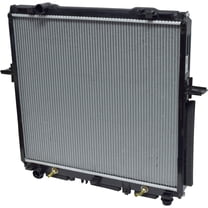 NEW Radiator fits Kia Sorento - 2003 to 2006 - OE# 253103E200