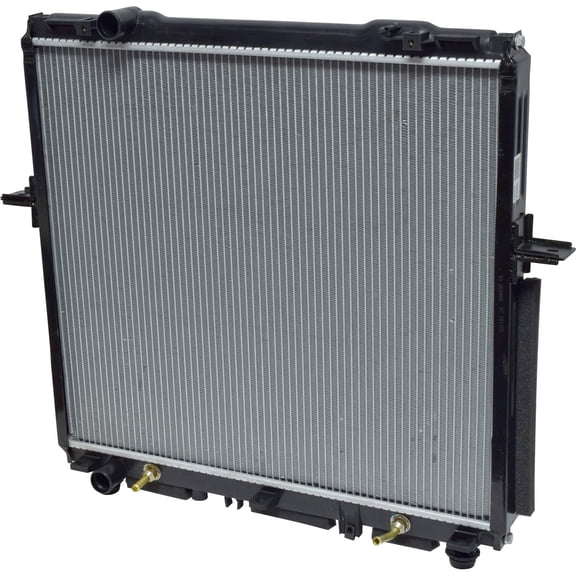NEW Radiator fits Kia Sorento - 2003 to 2006 - OE# 253103E200