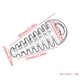 thumbnail image 4 of Motorrad-Auspuffstopfen Motocross-Endrohr-Schalldämpfer-Waschstopfen klein Ndcxsfigh Accesorios para autos y motos, 4 of 8