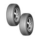 thumbnail image 1 of Paquete de 2 llantas 225/50R18, 1 of 12