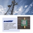 thumbnail image 5 of RF Amplifier, Low Noise LNA 50 to 4000MHz SPF5189Z RF Amplifier, 5 of 5