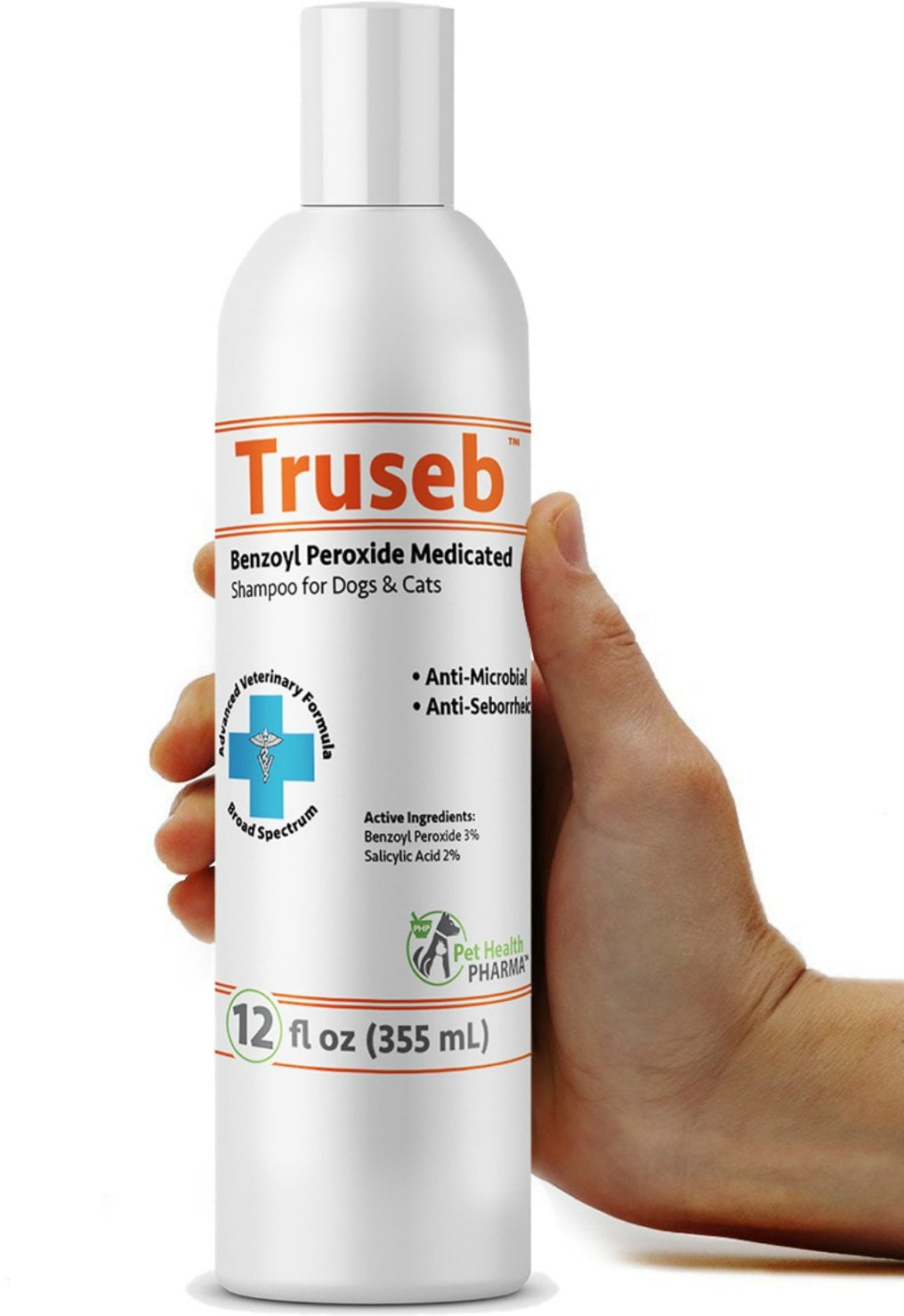 benzoyl peroxide for cats