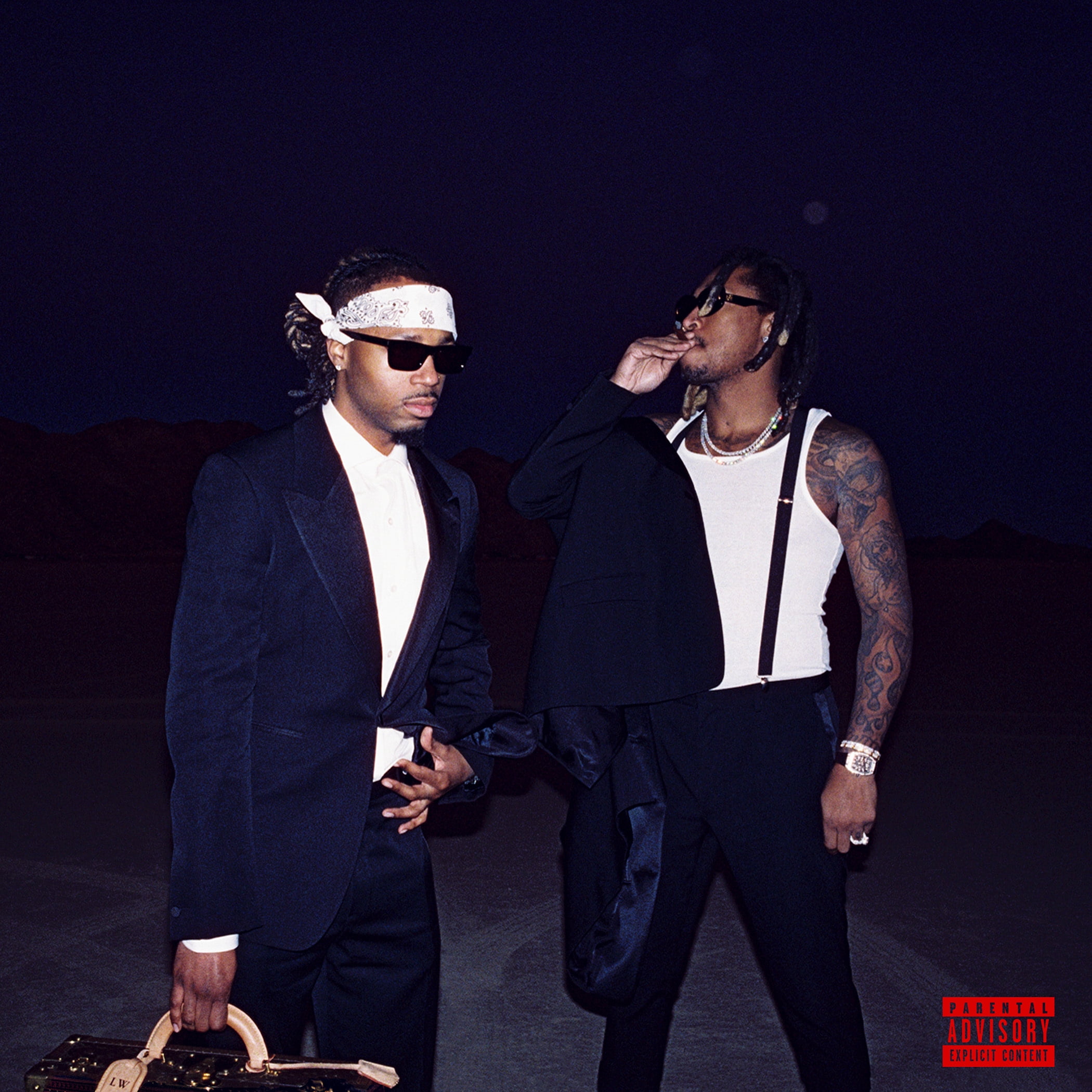 21 Savage & Metro Boomin - Savage Mode II - Music & Performance 21 Savage & Metro Boomin - Savage Mode II - Music & Performance