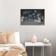 thumbnail image 3 of Póster de Ronaldo sin marco, estrella de fútbol para paredes de dormitorio de niños, póster de pared, carteles motivacionales para la estética de la habitación, 3 of 3