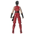 thumbnail image 2 of G.I. Joe Classified Series #124, Kim "Jinx" Arashikage, 2 of 9
