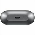 thumbnail image 6 of Open Box Samsung SMR630NZAAXAR Galaxy Buds 3 Pro Wireless Earbuds Silver, 6 of 13