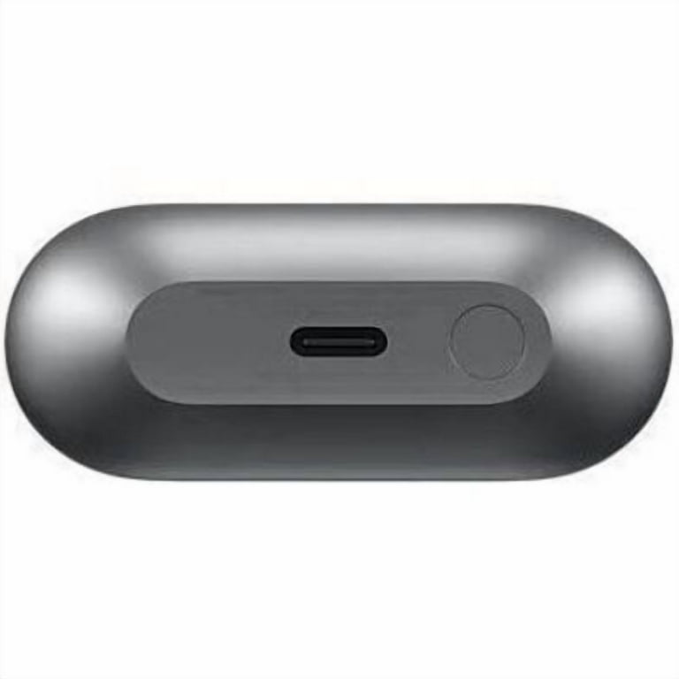 Samsung Galaxy Buds3 Pro Earset, Adaptive Noise Cancellation, 360