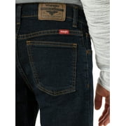 Wrangler Boys Bootcut Denim Jeans, Sizes 4-18 & Husky