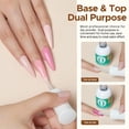 thumbnail image 3 of Set líquido en polvo para inmersión AZUREBEAUTY Base Top Coat Activator, 3 of 9