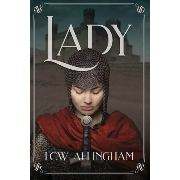 Lady, (Paperback)
