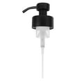 thumbnail image 7 of Hand Soap Dispenser for Kitchen Sink Pump Replacement Baby Black, 7 of 7
