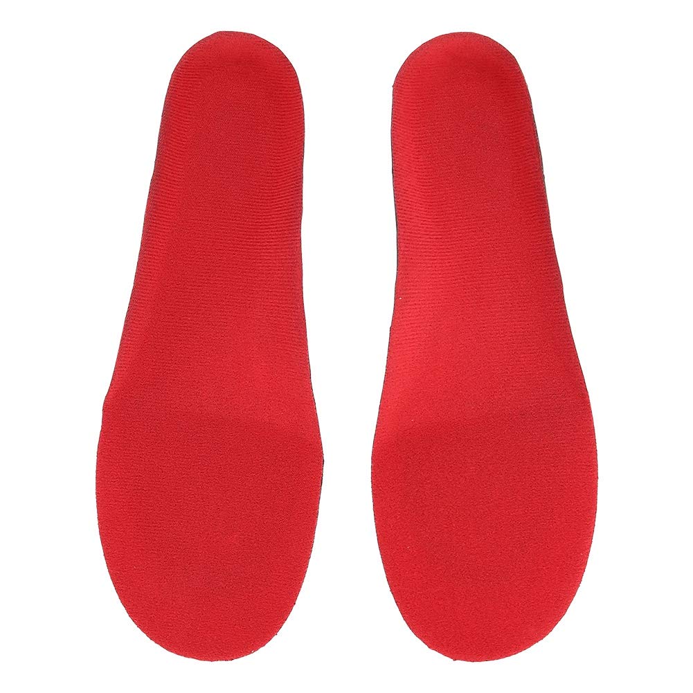 high arch support orthotics