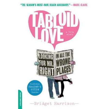 Tabloid Love Ebook Walmart Com
