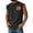Black(American Flag Heart), variant on Iaqnaocc Pride Tank Top Men Men's Retro We The People Pride American Flag Print Casual Vest Rainbow Patriotic Pride Freedom Tank Tops Light Purple XL