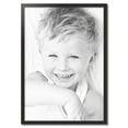 thumbnail image 2 of ArtToFrames 28x40 inch Coffee Picture Frame, Brown MDF Poster Frame (4024), 2 of 6