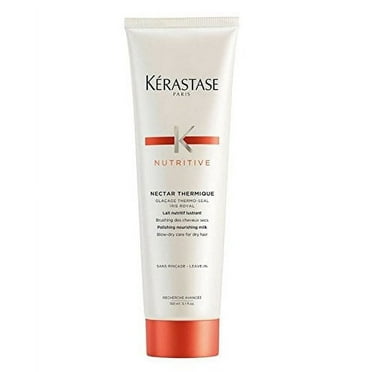Kerastase Nutritive Nectar Thermique Creme, 5.1 Ounce