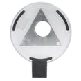 thumbnail image 2 of Adjustable RGB-based Vertical/Horizontal LED Stand for PS5 Console, 2 of 5