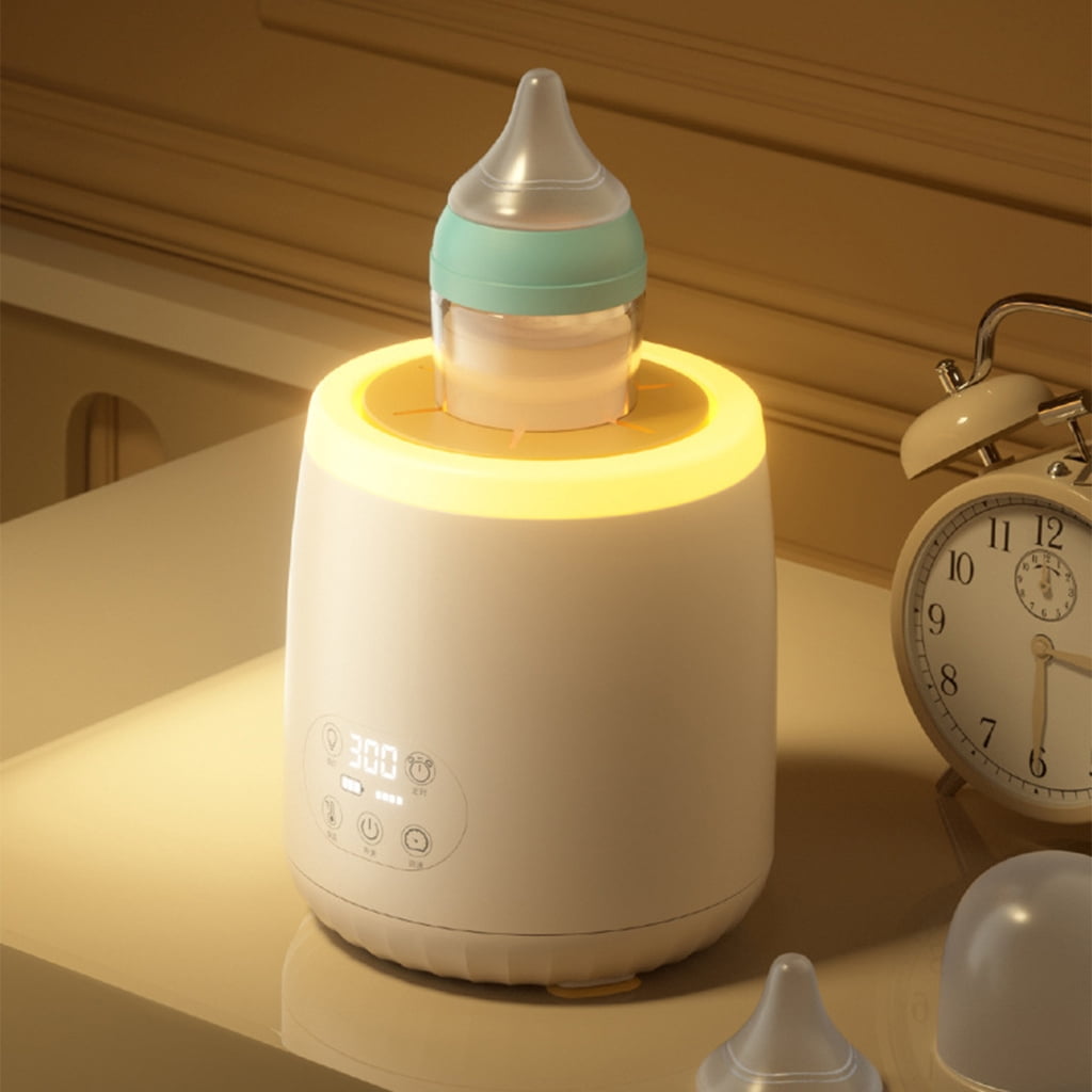 Milk Blender Feeding Portable Shaking Machine Baby Bottle Shaker Household Home