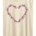 thumbnail image 3 of Diet Coke - Can Heart - Women's Short Sleeve Graphic T-Shirt, 3 of 5