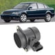 thumbnail image 1 of 0280218101 Mass Air Flow Sensor Auto Car Mass Air Flow Meter Sensor 06A906461 0280218100 Replacement ANGGREK Otros, 1 of 8