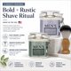 thumbnail image 5 of Crema de Afeitar Seoul Naturals Cracklin' Birch 180 ml, 5 of 8