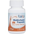 thumbnail image 1 of Bariatric Fusion Multivitamin With Iron (One Per Day) | 45 Mg | 30 Servings | 30 Capsules, 1 of 2