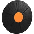 thumbnail image 1 of OULII Standing Wobble Board Professional Rocker Balance Board 1Set for Exercise, 1 of 5