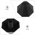 thumbnail image 3 of unbranded Accesorios Para Sombrilla Tapas Protectoras Negras Para Reparación Y Uso Diario, 3 of 6