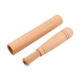 thumbnail image 2 of Ethern Boar Call Whistle Wood Construction Loud Animal Sound Device for Attractive Boar 26x3cm, 2 of 9