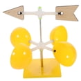 thumbnail image 1 of Toy Kids Wind Vane Weathervane Instrument Weather Vane Toy Meter Stick Weather Vane, 1 of 3